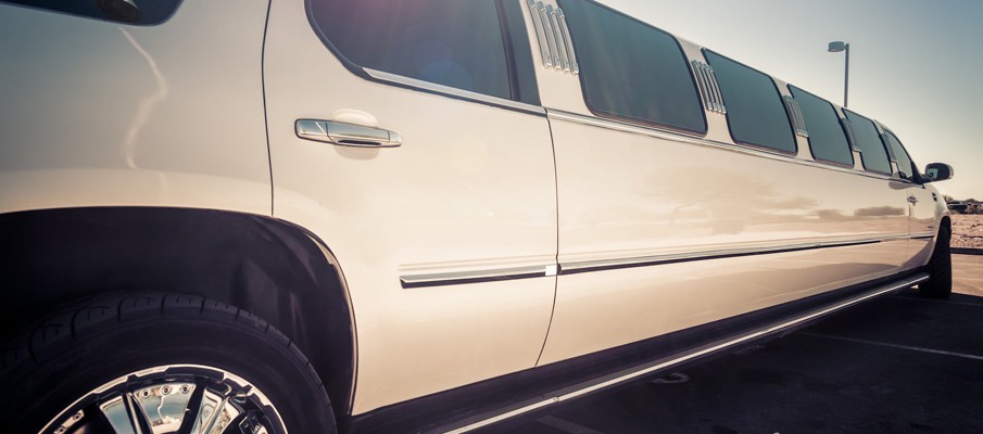 5 Benefits of Hiring a Limo Service