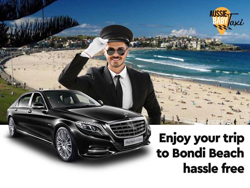 Enjoy Your Trip to Bondi Beach Hassle-Free
