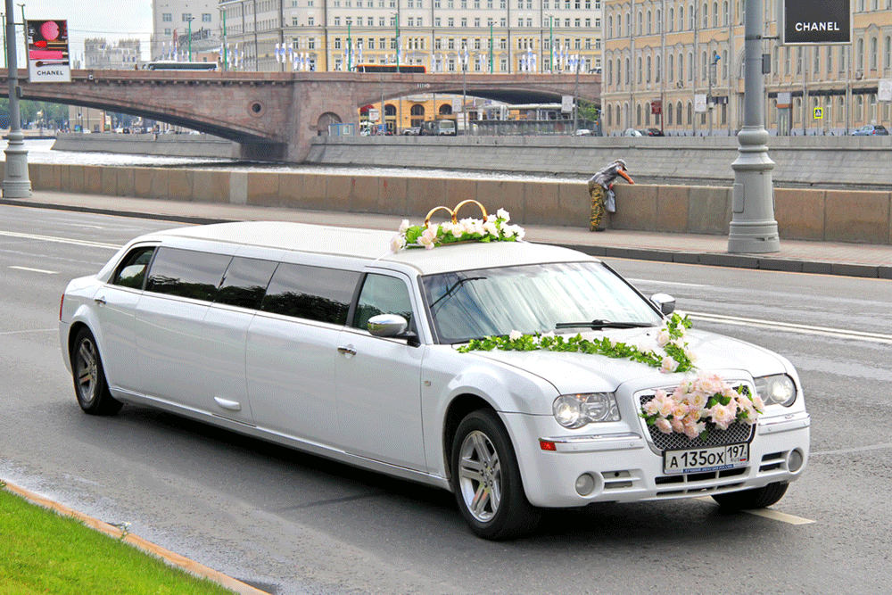 Making-Events-Memorable-with-Special-Event-Limousine Services in Australia , Sydney